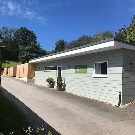 Willow Valley Bude Exterior photo